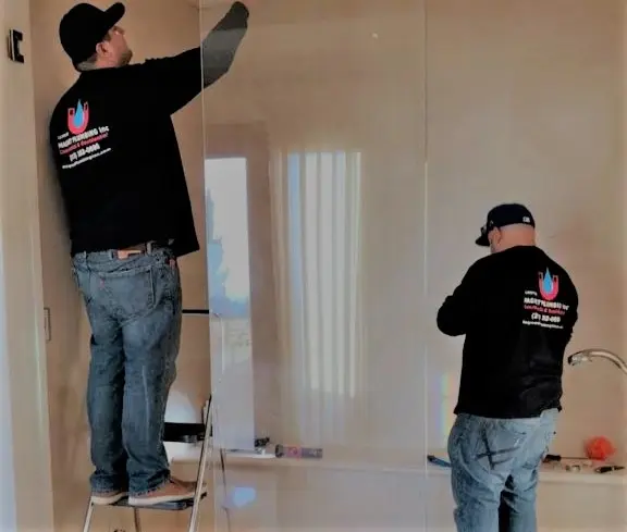 Professional plumbing installation for Tankless Water Heater Installation in Birdcage Heights